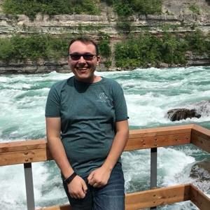 Meet your Posher, Michael